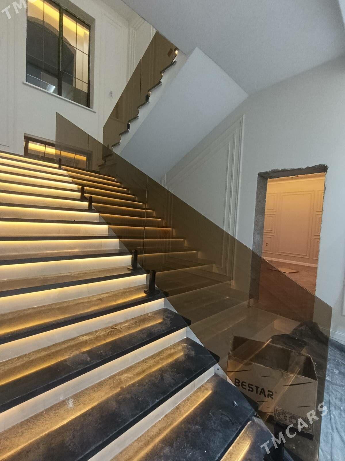 perile , perile ayna - Aşgabat - img 1