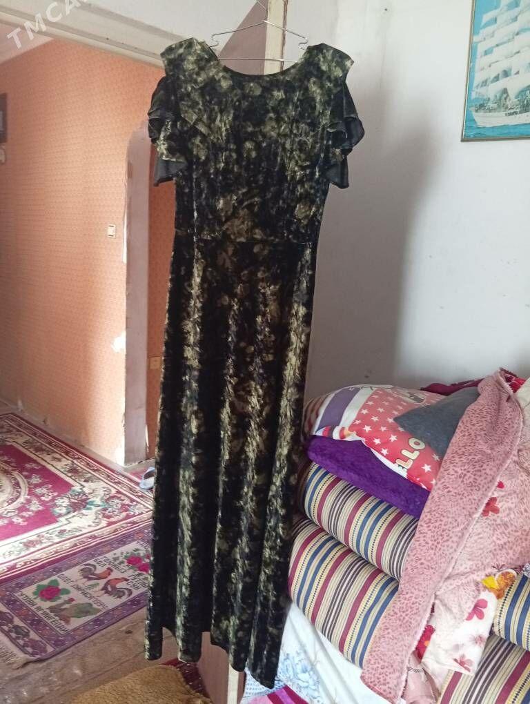 платья - Büzmeýin GRES - img 5