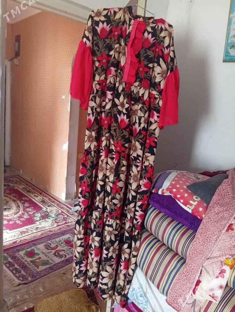 платья - Büzmeýin GRES - img 7