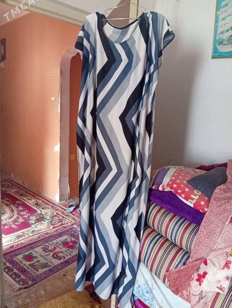 платья - Büzmeýin GRES - img 10