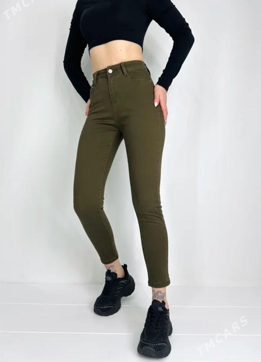 крфты - Aşgabat - img 5