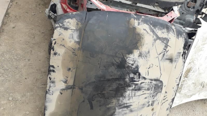 nisan patrol 100 TMT - Balkanabat - img 4