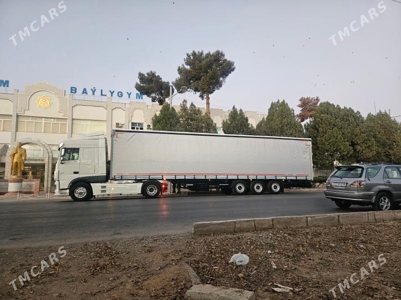 DAF 480 2021 - 885 000 TMT - Mary - img 10