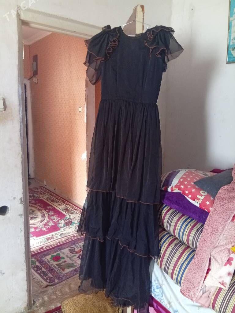 платья - Büzmeýin GRES - img 9