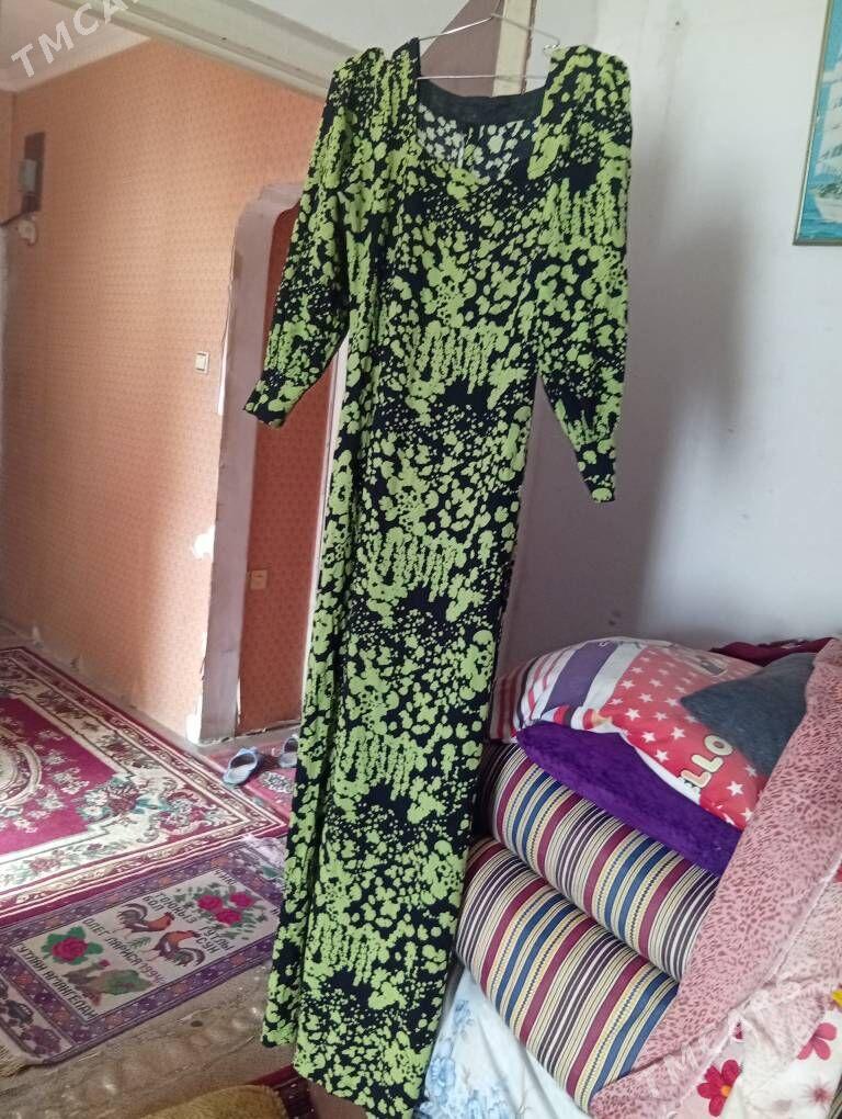 платья - Büzmeýin GRES - img 2