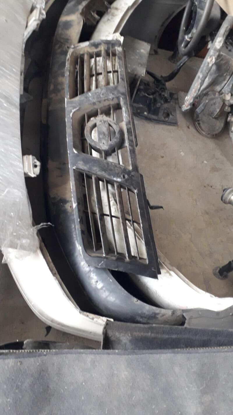 nisan patrol 100 TMT - Balkanabat - img 2