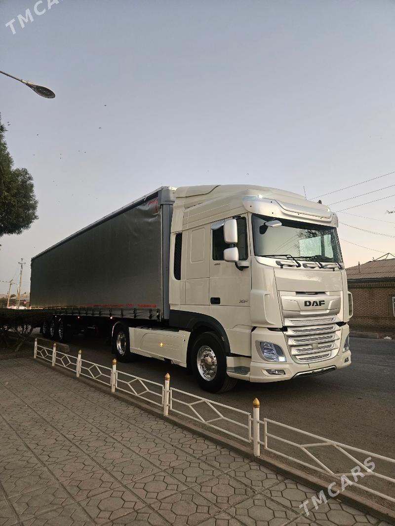 DAF 480 2021 - 885 000 TMT - Mary - img 9