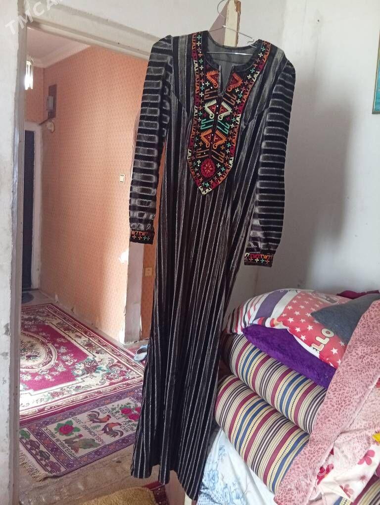 платья - Büzmeýin GRES - img 8