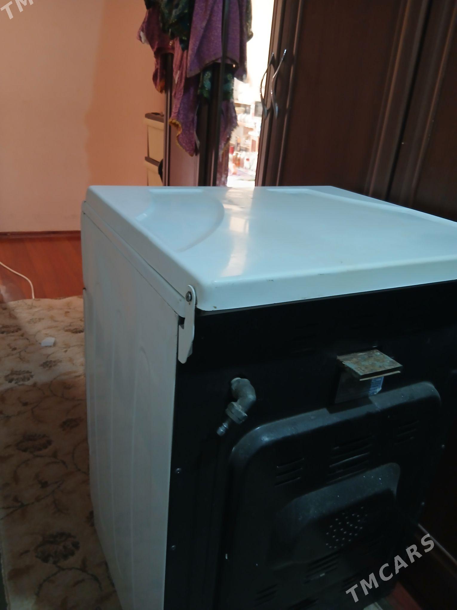 Gaz plita Eurolux - Aşgabat - img 3