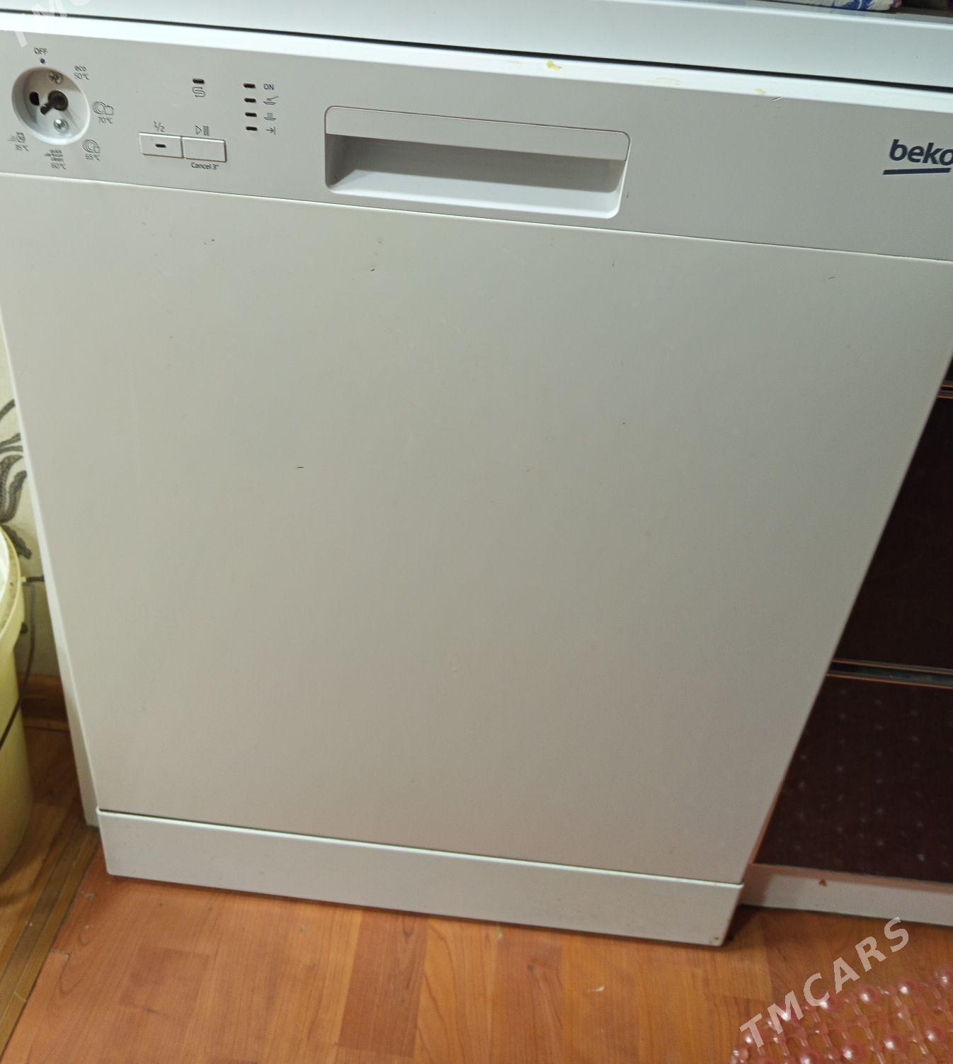 бытовая техника - Büzmeýin - img 3