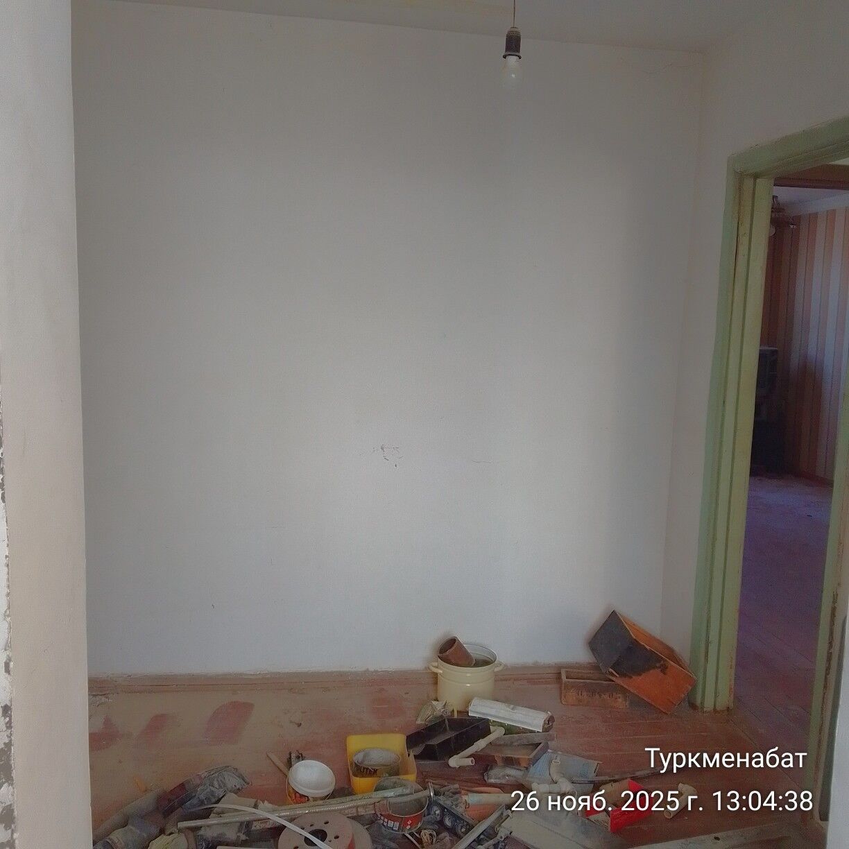 2-комн - Туркменабат - img 6