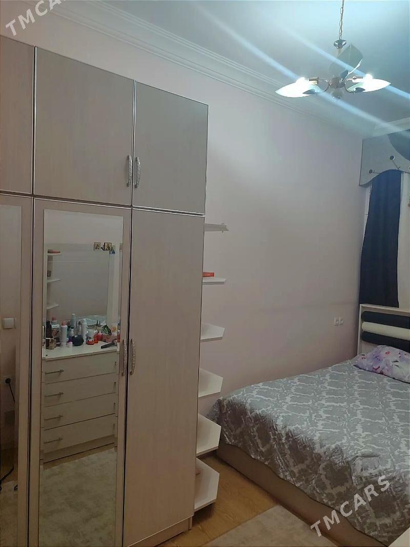  Высокопотол. - 3 комнаты  - Ашхабад - img 3