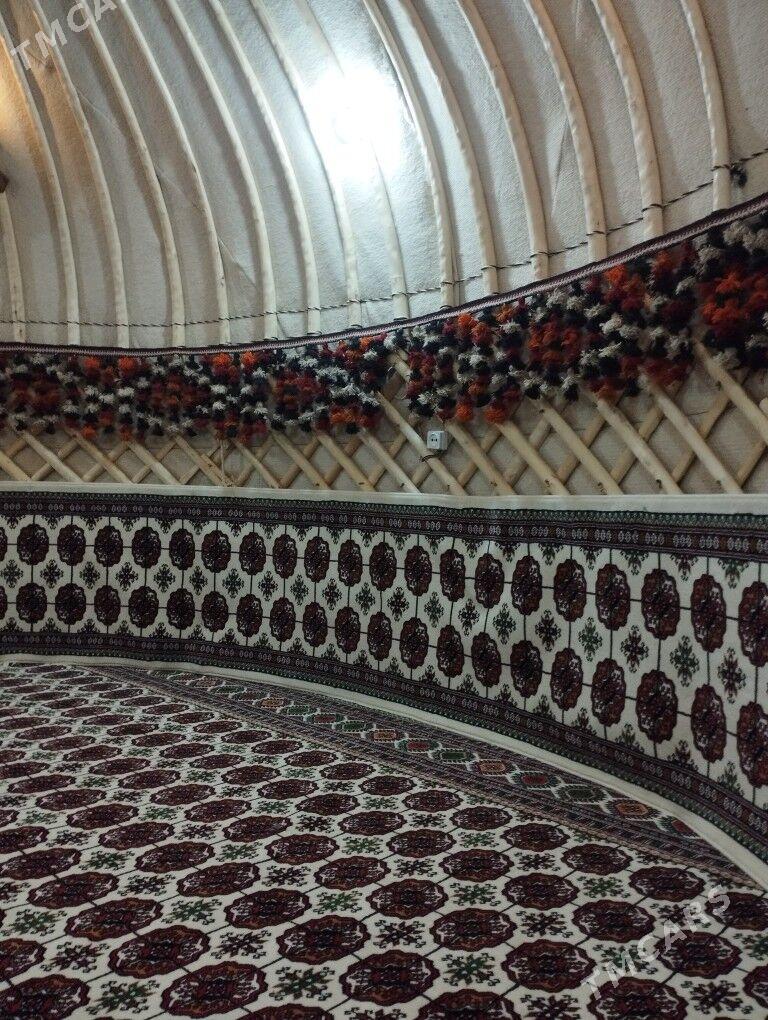 Ak oy gara oy - Daşoguz - img 9