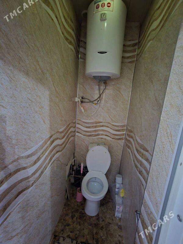 8 мкр-н 2этаж 3 ком 76м2 - 8 mkr - img 10