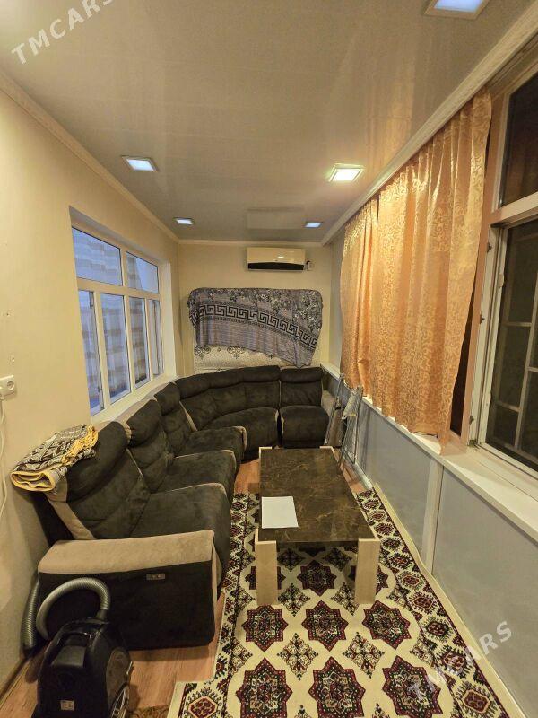 8 мкр-н 2этаж 3 ком 76м2 - 8 mkr - img 8