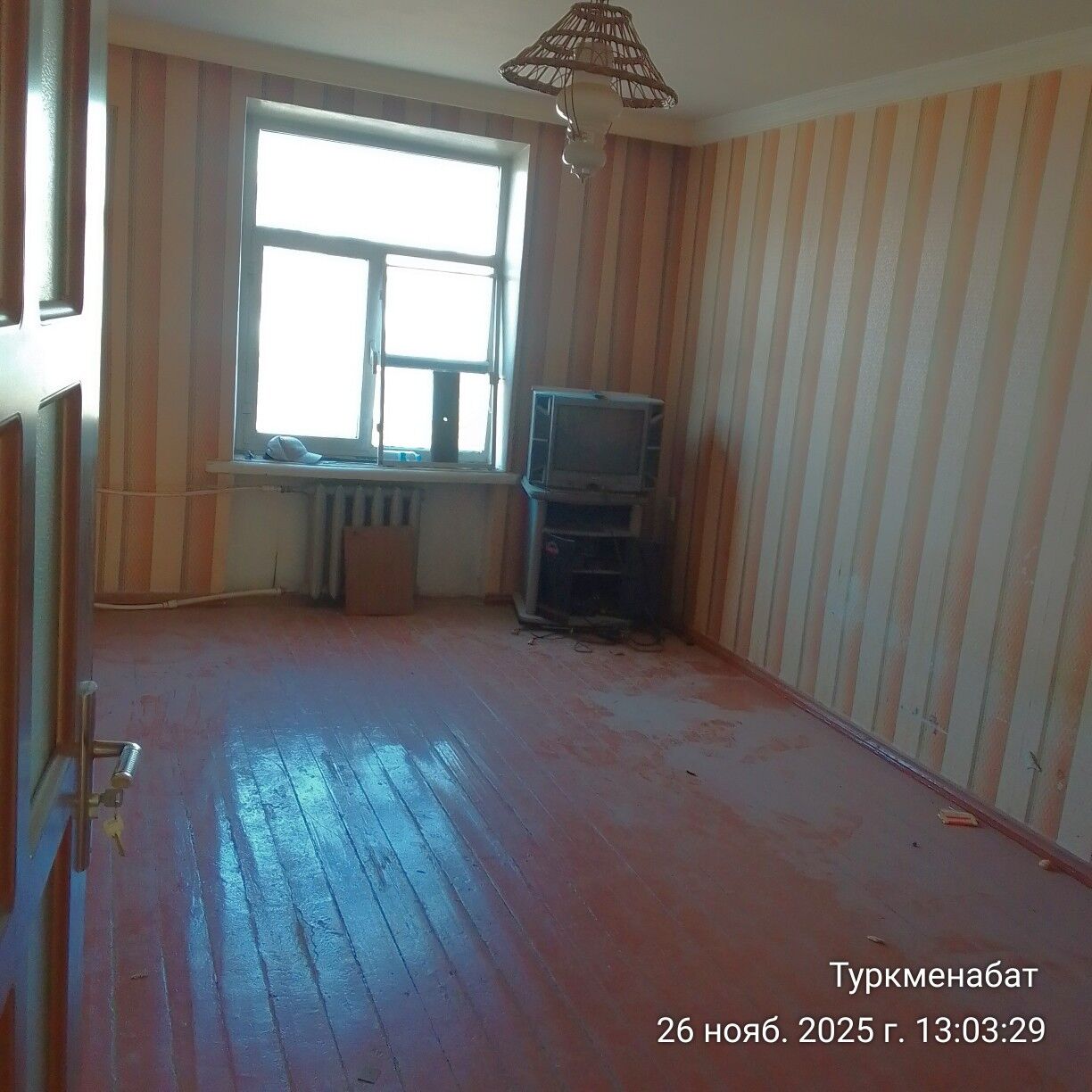 2-комн - Туркменабат - img 3