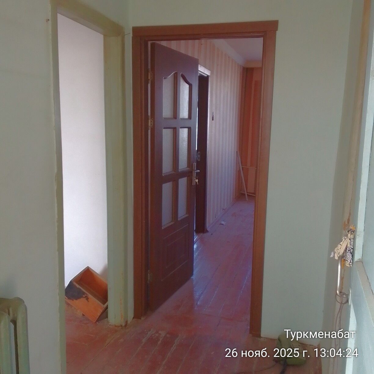 2-комн - Туркменабат - img 2