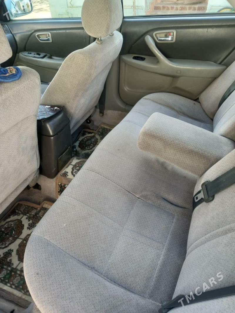 Toyota Camry 2000 - 135 000 TMT - Гарадамак - img 7