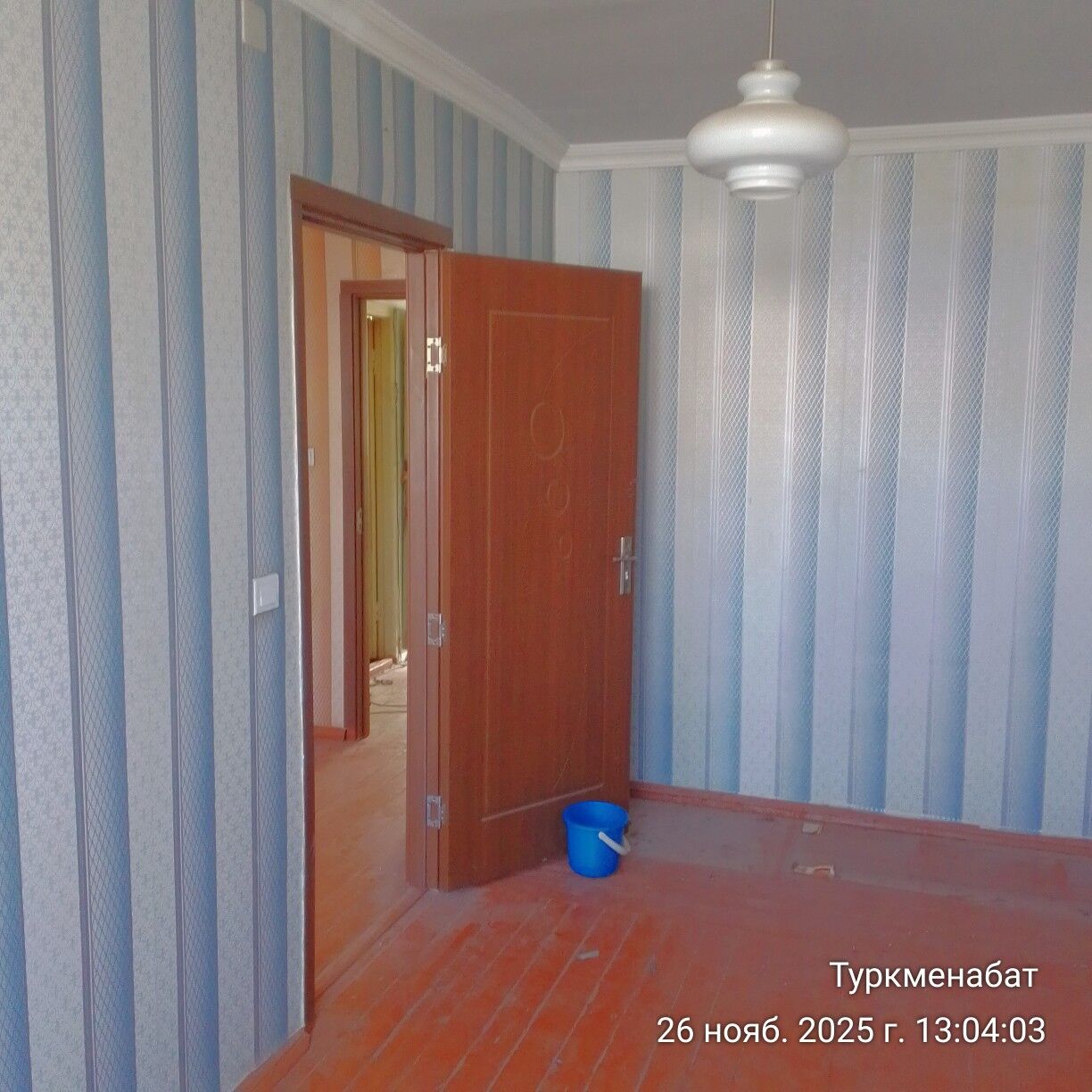 2-комн - Туркменабат - img 4