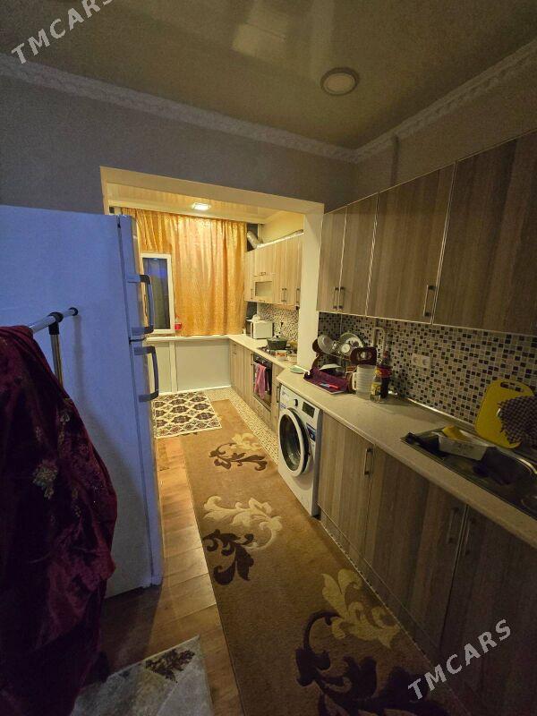 8 мкр-н 2этаж 3 ком 76м2 - 8 mkr - img 6