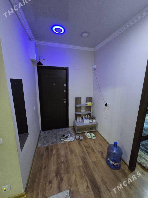 8 мкр-н 2этаж 3 ком 76м2 - 8 mkr - img 5