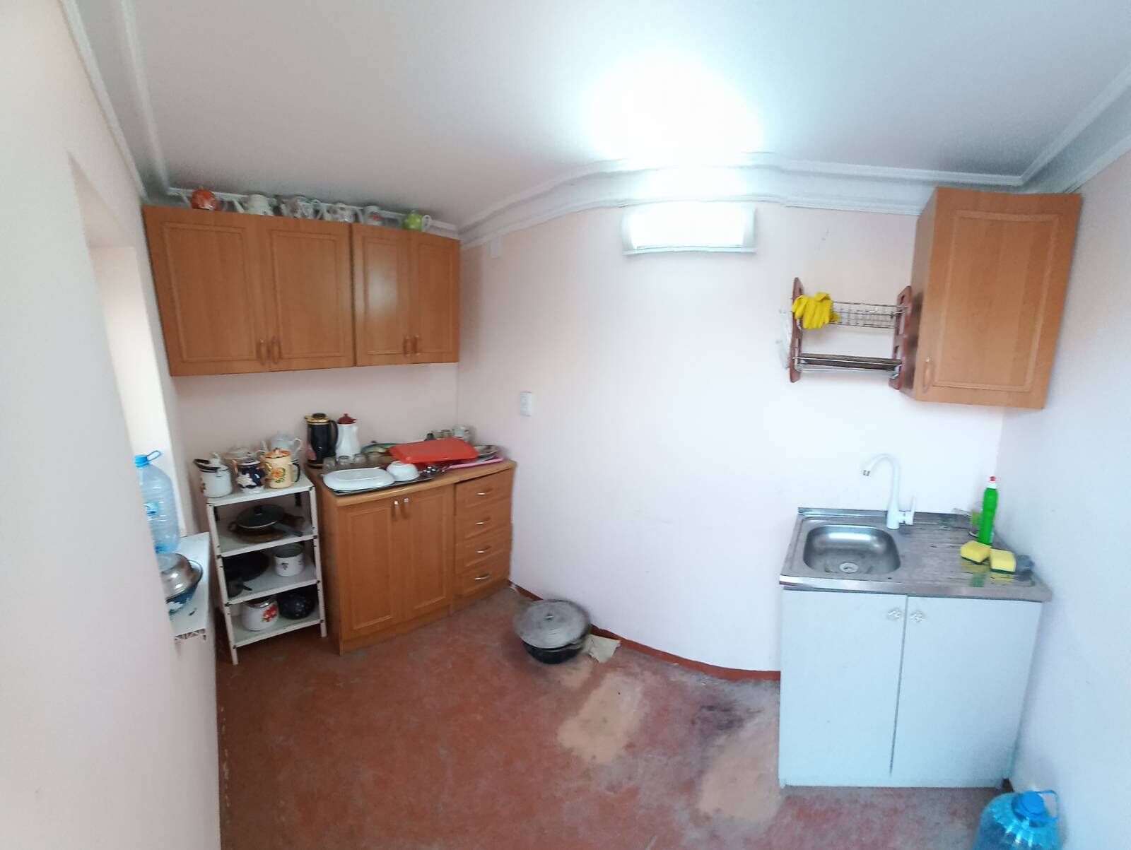 Daca - Balkanabat - img 4