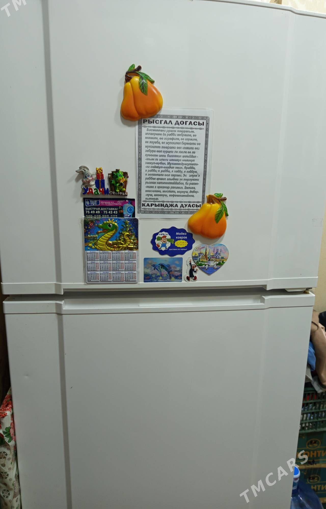 бытовая техника - Büzmeýin - img 2