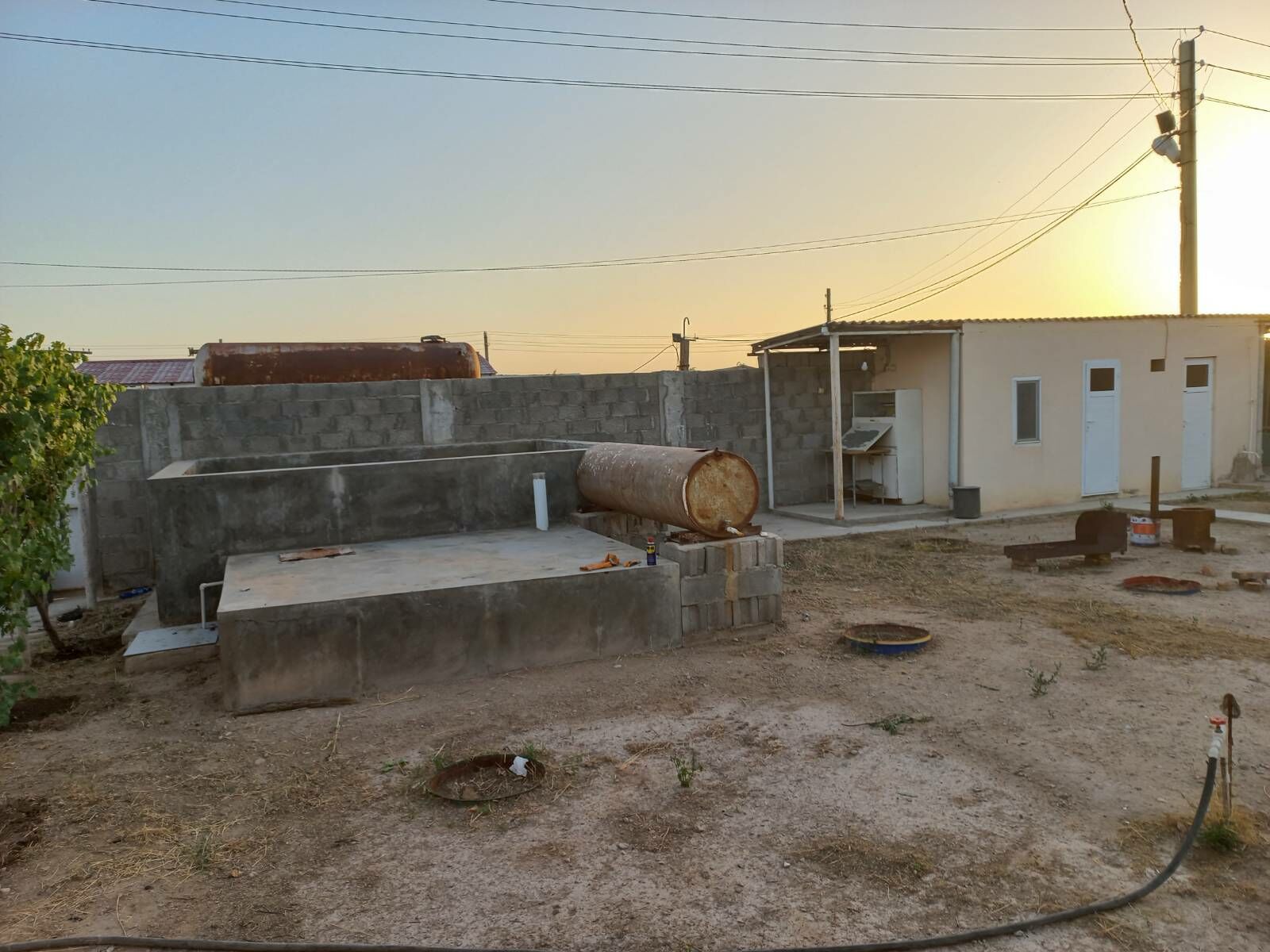 Daca - Balkanabat - img 3