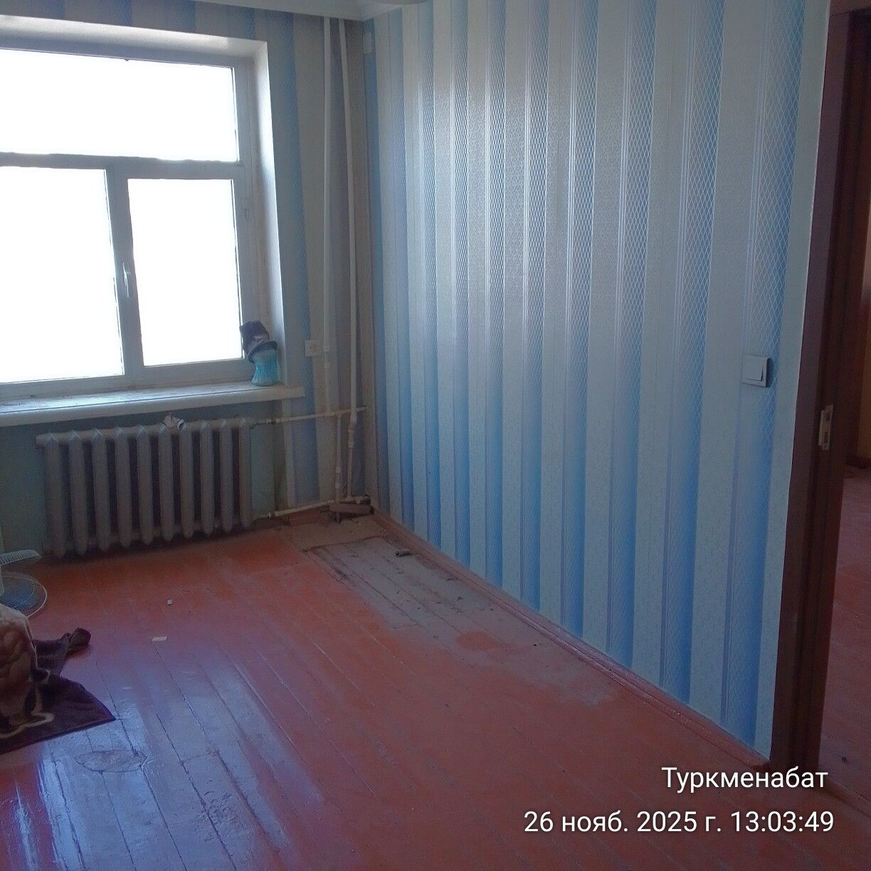 2-комн - Туркменабат - img 5