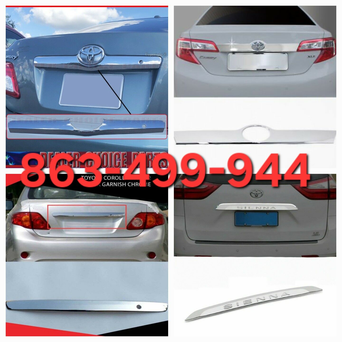 Rul Rol Çehol universal 20 TMT - Улица Г. Кулиева (Объездная) - img 6