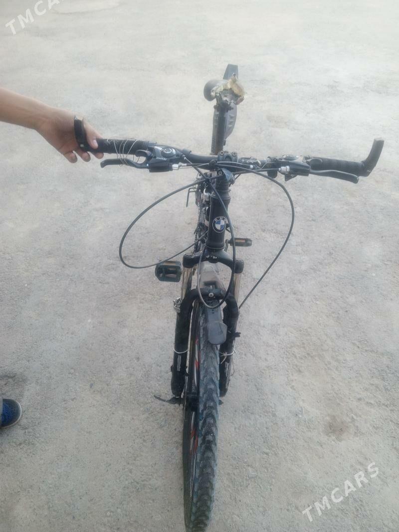 БМВ велик - Туркменабат - img 2