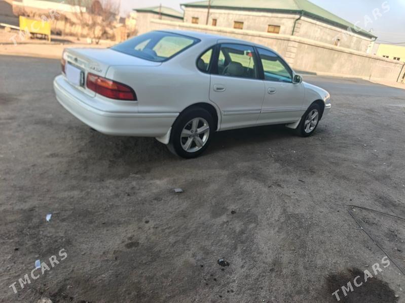 Toyota Avalon 1999 - 140 000 TMT - Губадаг - img 3