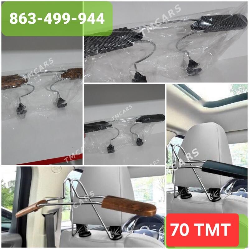 Rul Rol Çehol universal 20 TMT - Улица Г. Кулиева (Объездная) - img 5