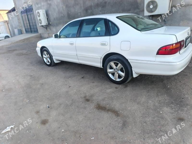 Toyota Avalon 1999 - 140 000 TMT - Губадаг - img 2