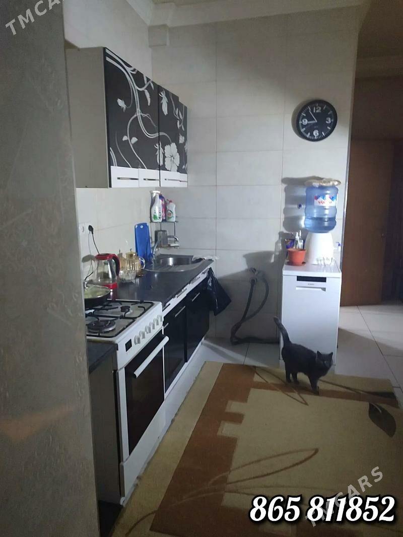  Высокопотол. - 3 комнаты  - Ашхабад - img 4