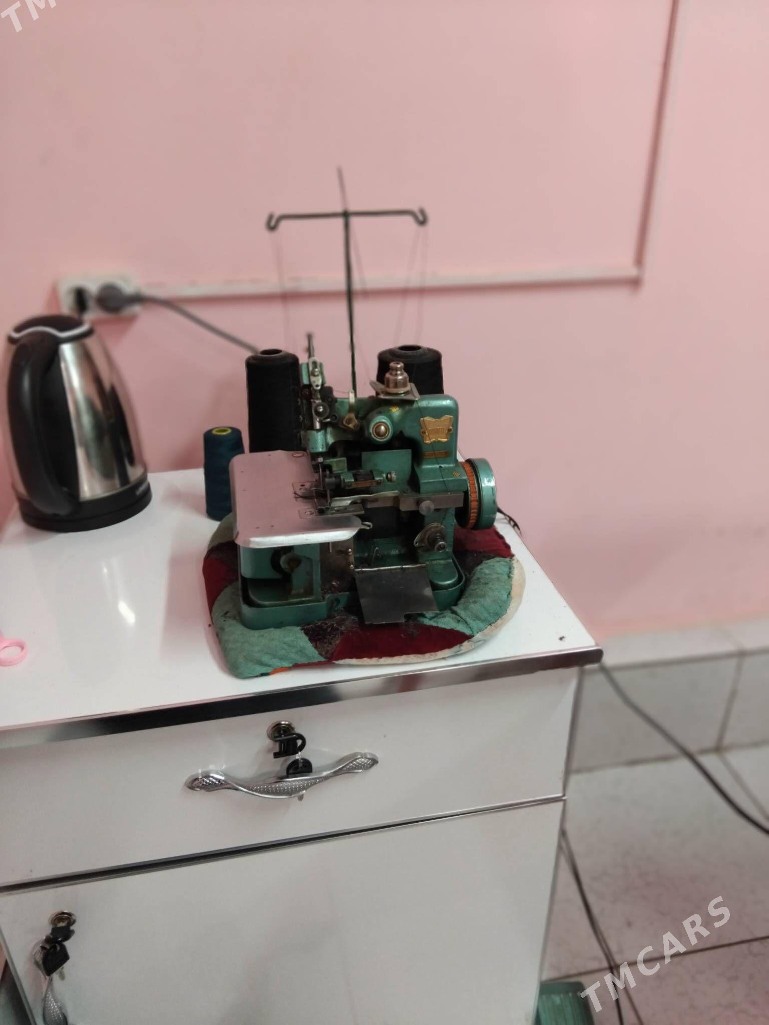 Awerlyok - Daşoguz - img 2