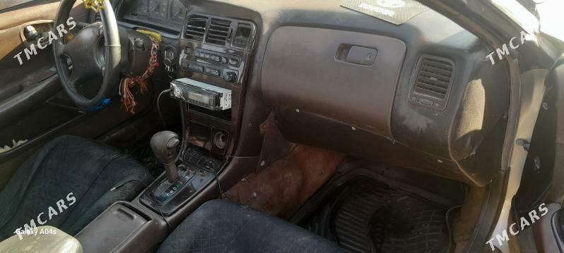 Toyota Mark II 1993 - 30 000 TMT - Гурбансолтан Едже - img 5