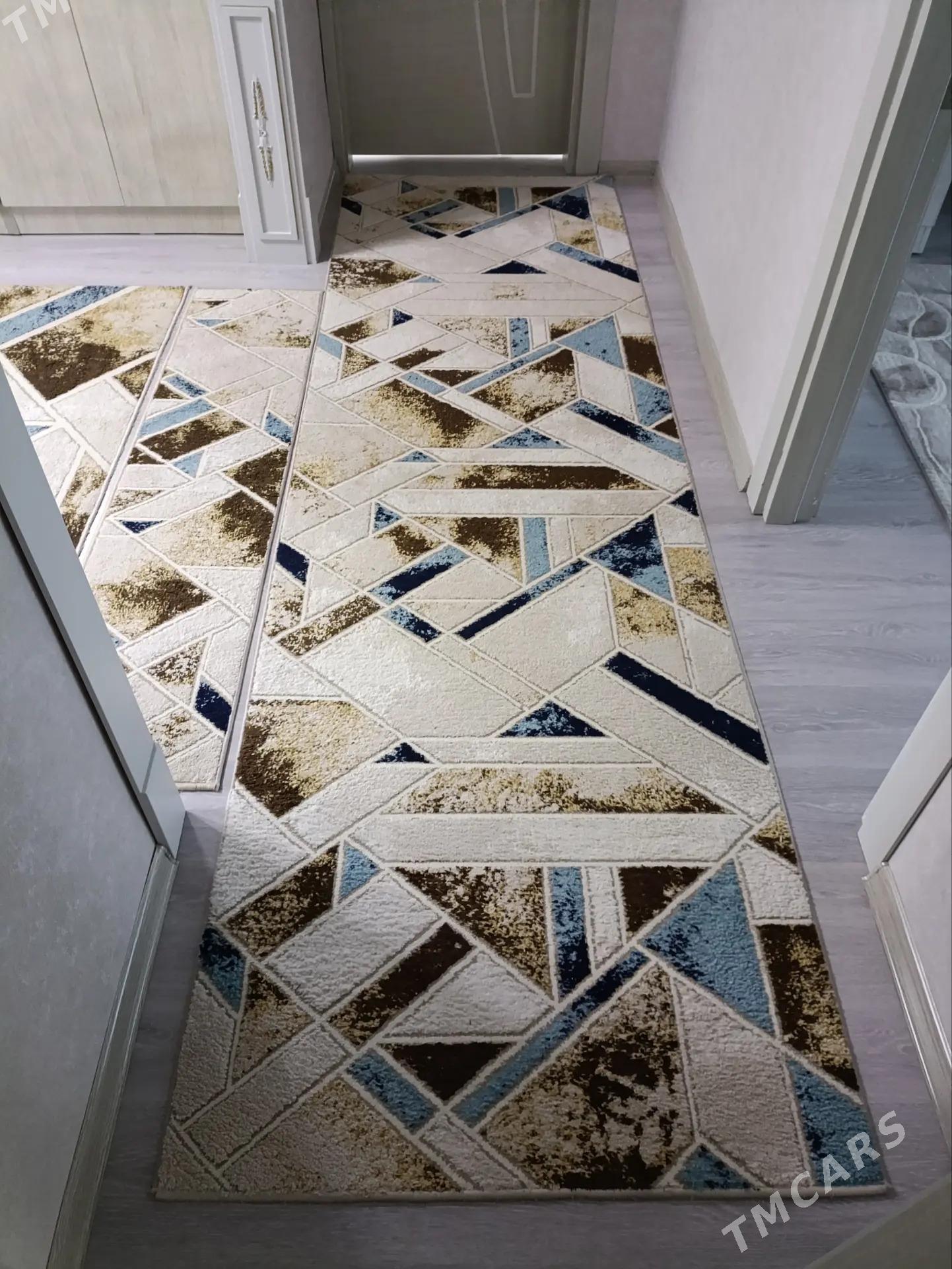 Tazeje haly - Balkanabat - img 3