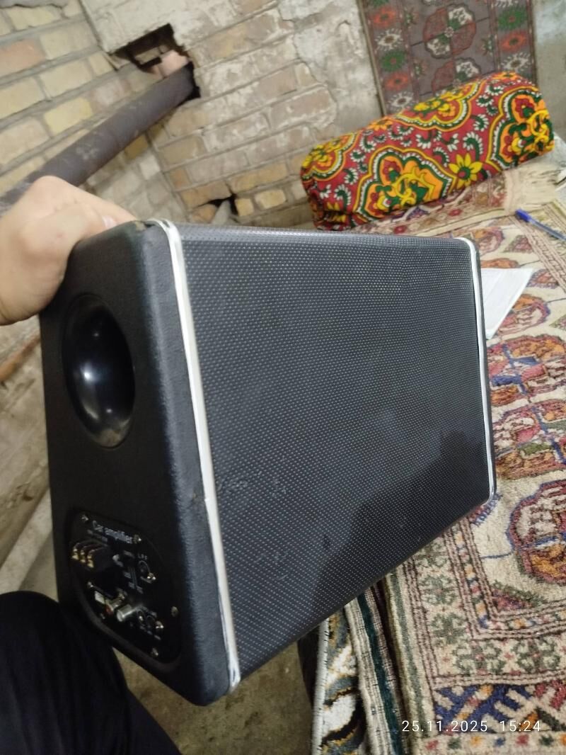 Bass bocka 1 200 TMT - Daşoguz - img 2