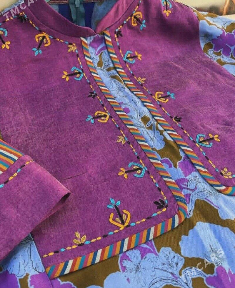 koynekler - Gyzylarbat - img 6