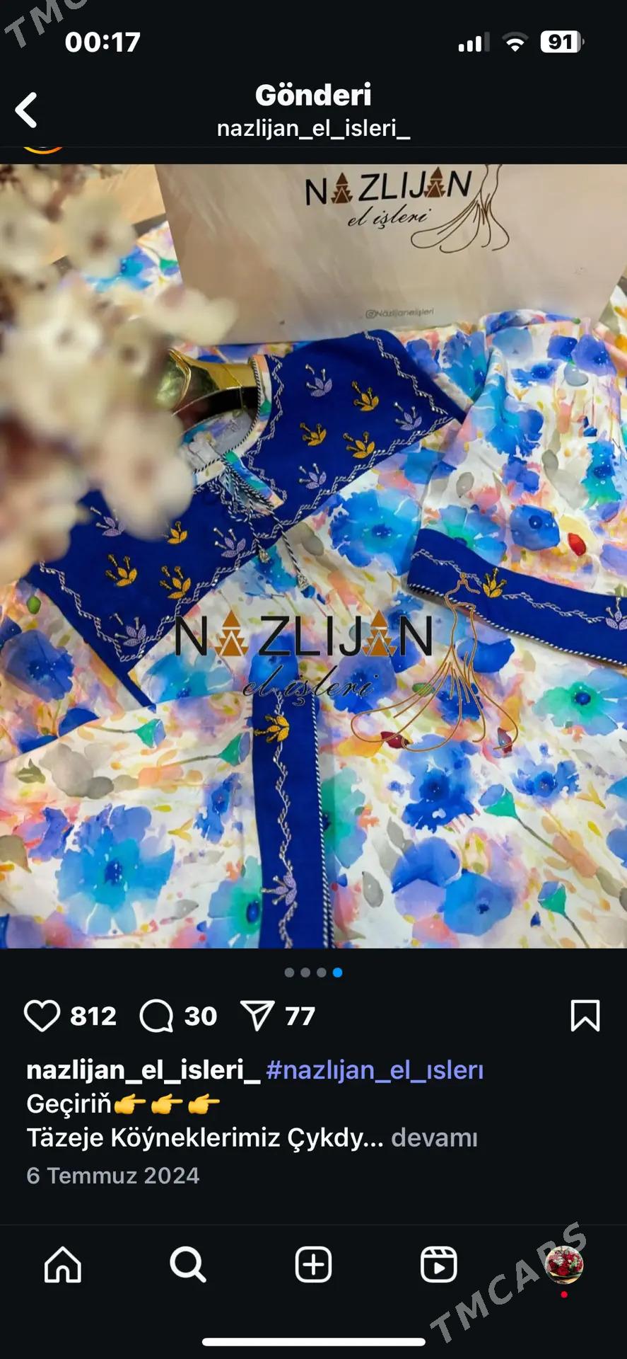 koynekler - Gyzylarbat - img 2