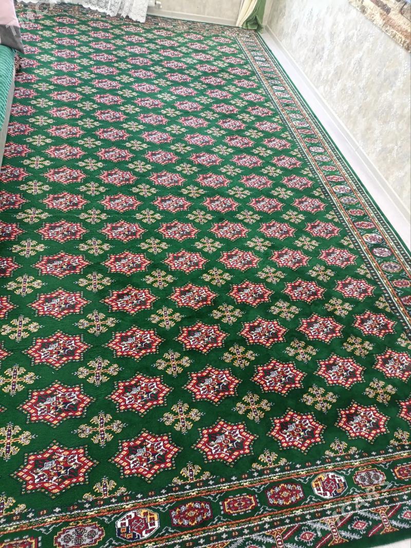 Tazeje haly - Balkanabat - img 5