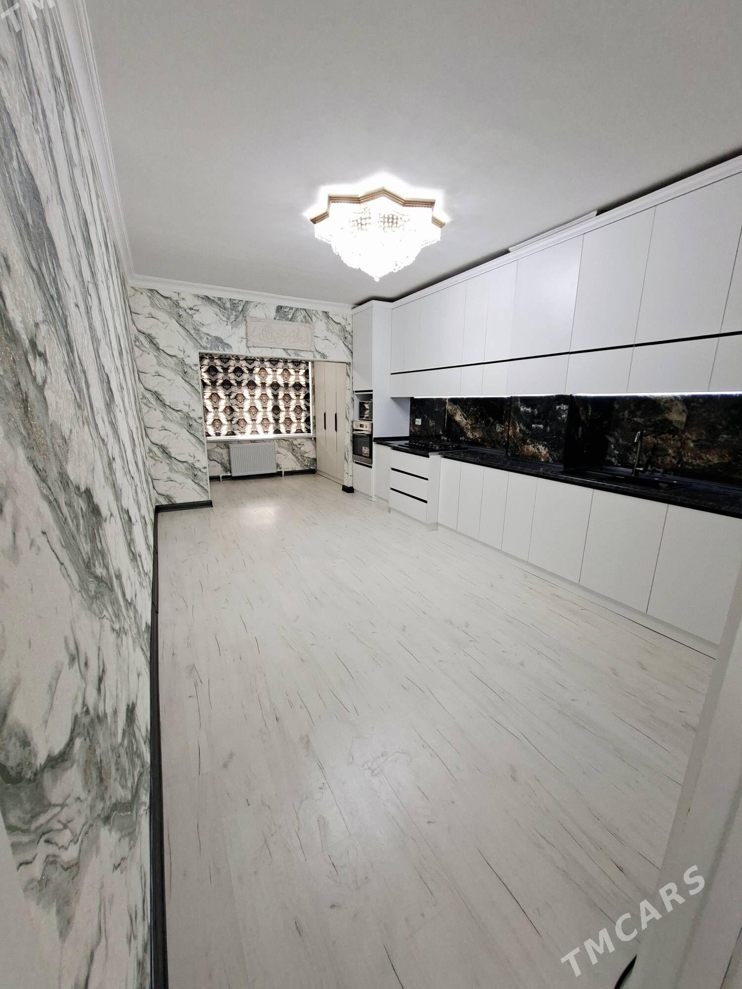 Änew panel jaý Eýesi - Änew - img 2