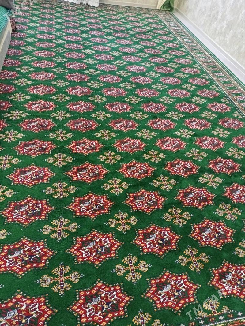 Tazeje haly - Balkanabat - img 4