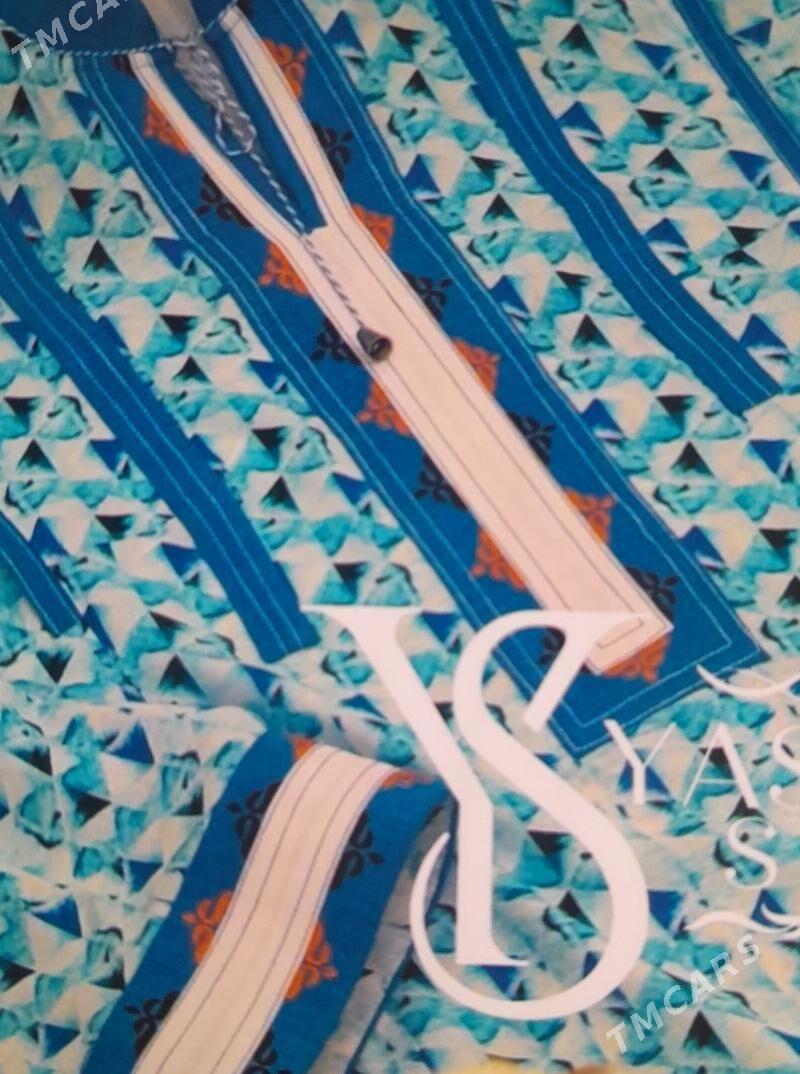 koynekler - Gyzylarbat - img 4