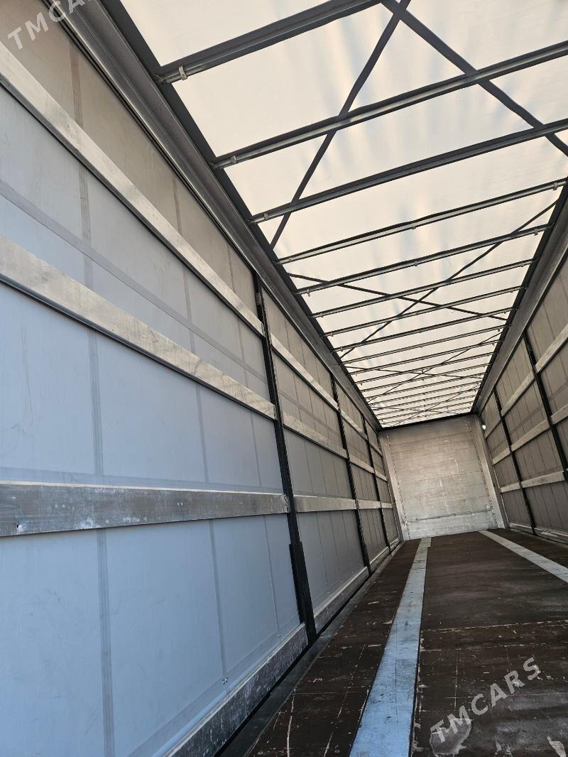 Kogel Euro Trailer 2021 - 530 000 TMT - Mary - img 3