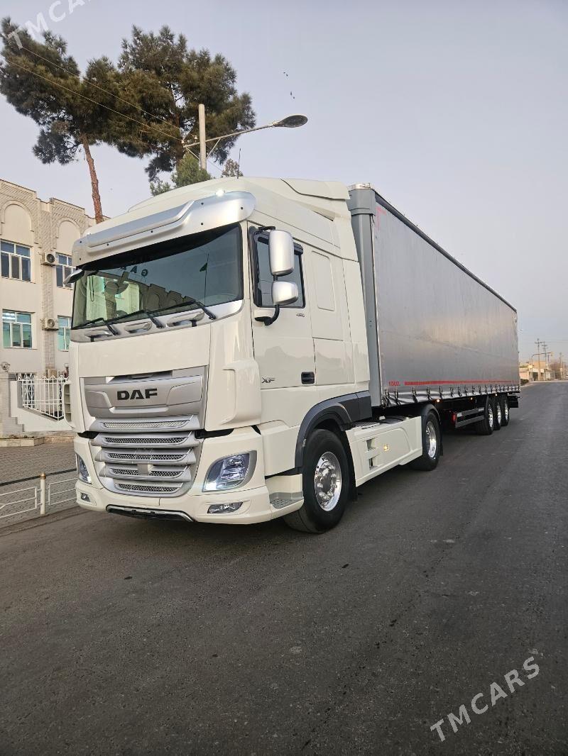 Kogel Euro Trailer 2021 - 530 000 TMT - Mary - img 7