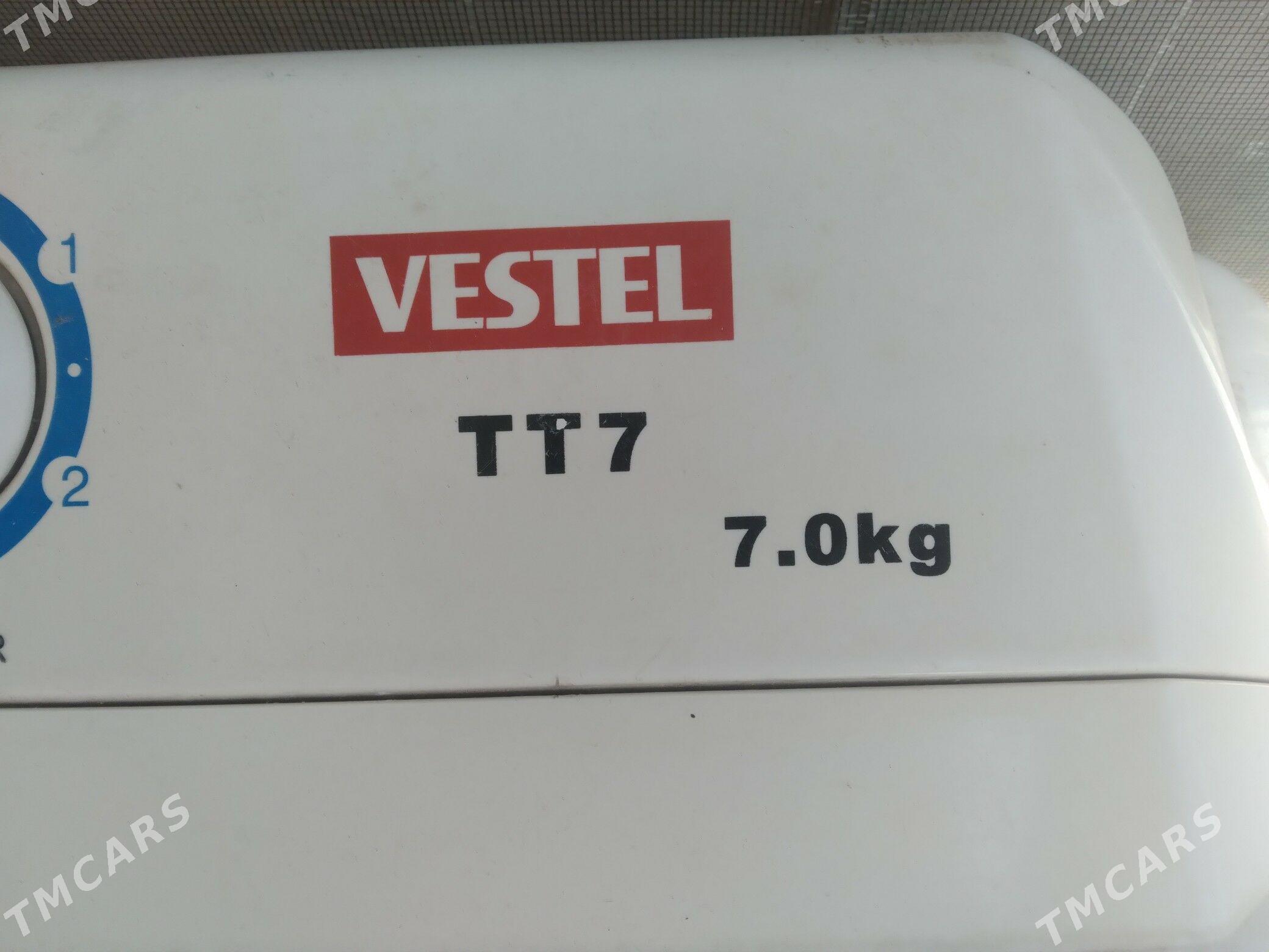 kır maşyn - Gagarin köç, köne Howa menzili - img 2