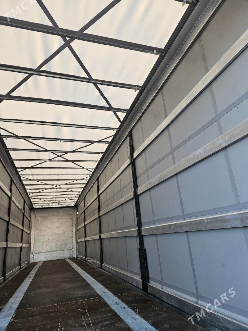 Kogel Euro Trailer 2021 - 530 000 TMT - Mary - img 2