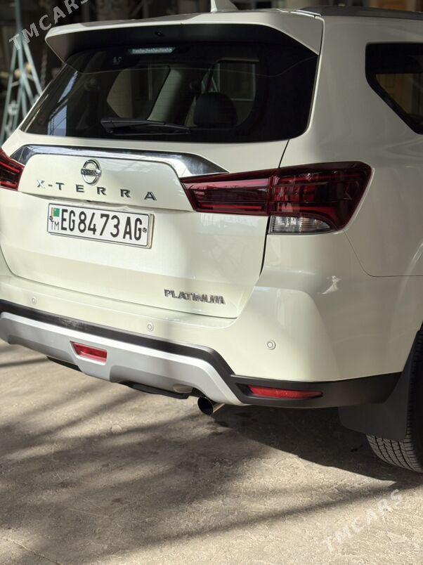 Nissan Xterra 2024 - 570 000 TMT - Ашхабад - img 5